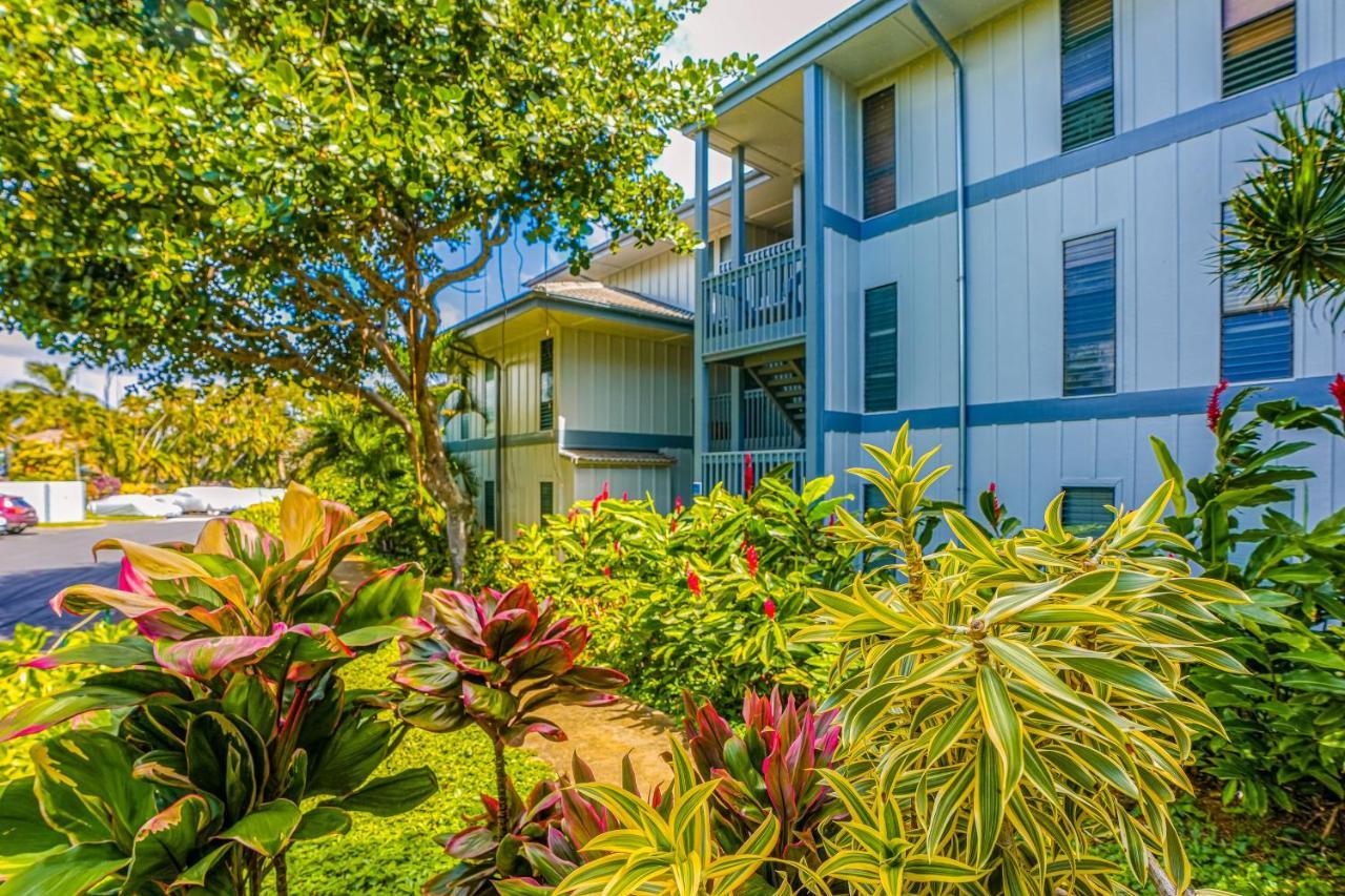 Poipu Sands 221 Apartment Koloa Exterior photo