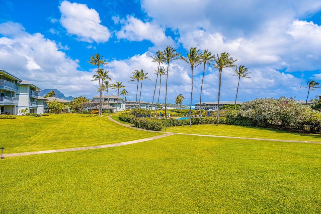 Poipu Sands 221 Apartment Koloa Exterior photo