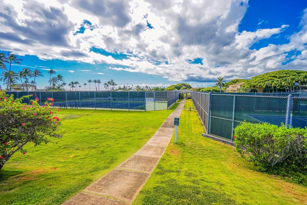 Poipu Sands 221 Apartment Koloa Exterior photo