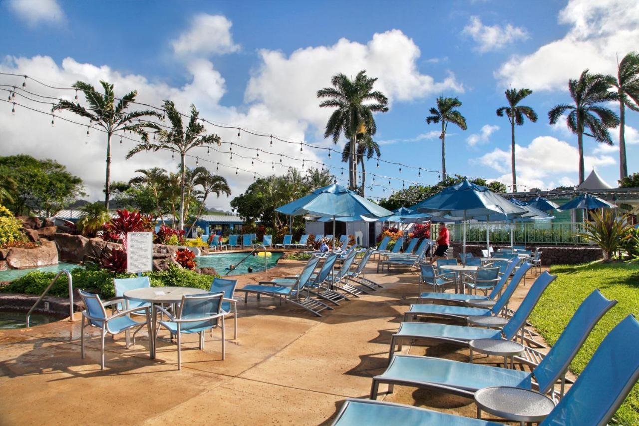 Poipu Sands 221 Apartment Koloa Exterior photo